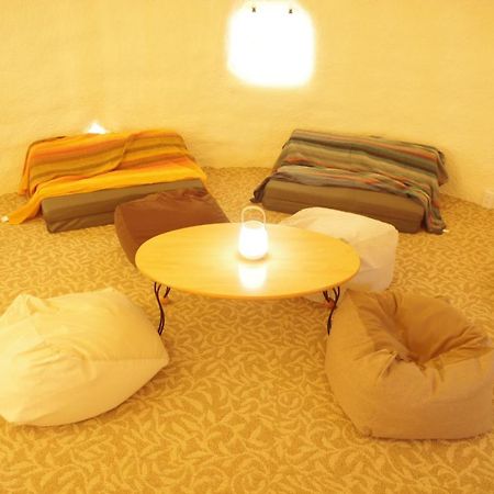 K'S House Hokkaido - Asahidake Onsen Hostel Higashikawa Exterior photo