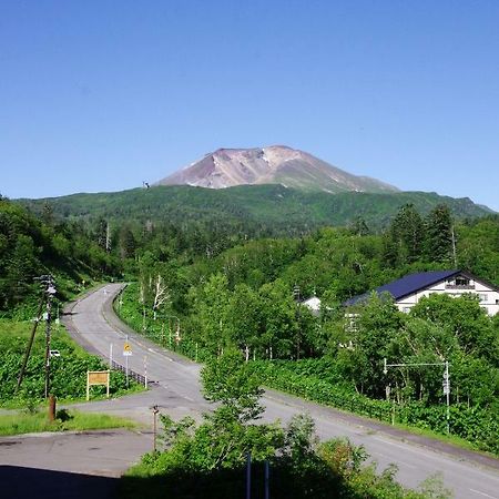 K'S House Hokkaido - Asahidake Onsen Hostel Higashikawa Exterior photo